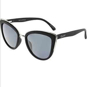 Quay “My Girl” Sunglasses NWT